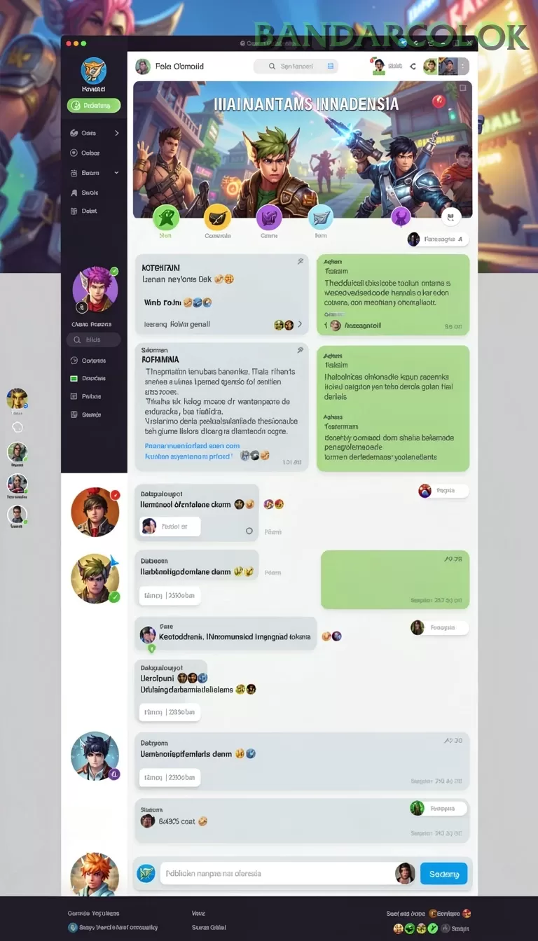 Screenshot Sugar Rush Xmas