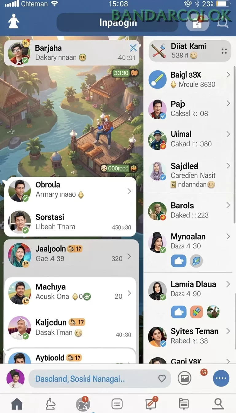 Screenshot 1 Of A Kind