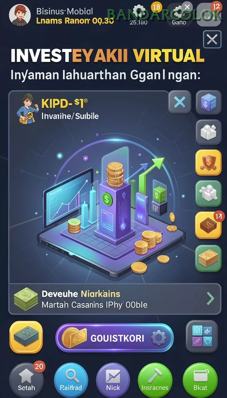 Screenshot 1 Of A Kind