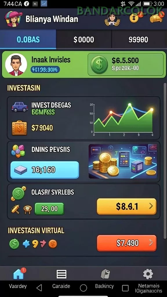 Screenshot Frankenstein
