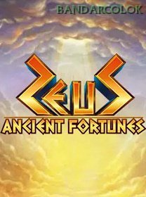 Ancient FortunesZeus