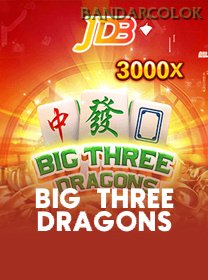 Big Three Dragons