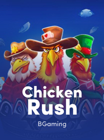 Chicken Rush Terbaru: Review, RTP, dan Link Bermain