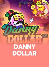 Danny Dollar