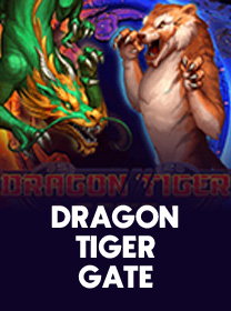 Dragon Tiger Gate Game 2026: Fitur Unggulan dan Review