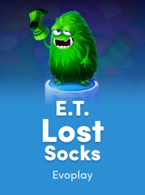 ET Lost Socks Game 2026: Info Lengkap dan Link Main