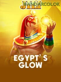 Egypts Glow
