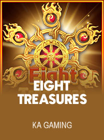 Review Game Eight Treasures Terlengkap untuk Pemula