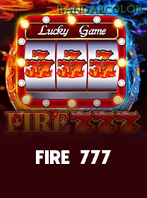 Fire 777