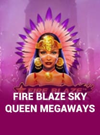 Fire Blaze Sky Queen Megaways Game: Cara Akses dan Bermain dengan Aman