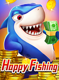 Informasi Lengkap Game Fishing Jili Happy Fishing Terbaru