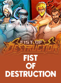 Panduan Lengkap Bermain Fist of Destruction di Android