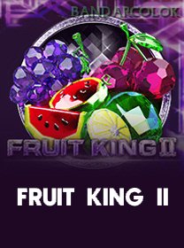 Fruit King II