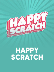 Happy Scratch Slot: RTP Tinggi dan Volatilitas Rendah