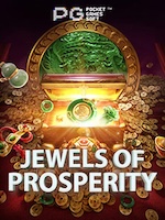 Jewels of Prosperity Terbaru: Review Game dan Tips Bermain