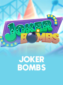 Joker Bombs Terbaru: Review Game dan Tips Bermain