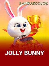 Jolly Bunny