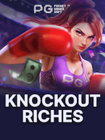 Knockout-Riches