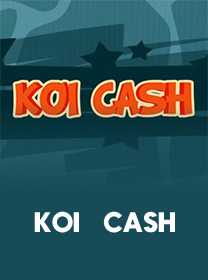 Koi-Cash