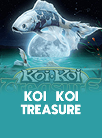 Koi-Koi-Treasure