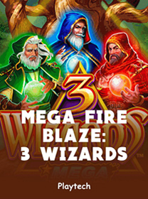 Review Mega Fire Blaze 3 Wizards Terlengkap untuk Pemain Baru