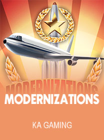 Informasi Lengkap Game Modernizations Terbaru