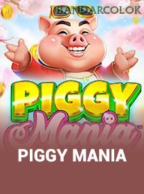 Piggy Mania