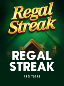 Review Regal Streak Game Terbaru 2026 untuk Pemula