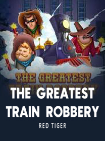 Review Game The Greatest Train Robbery Terlengkap untuk Pemula