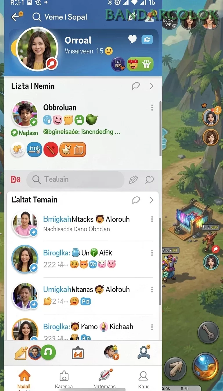 Screenshot Ancient FortunesZeus