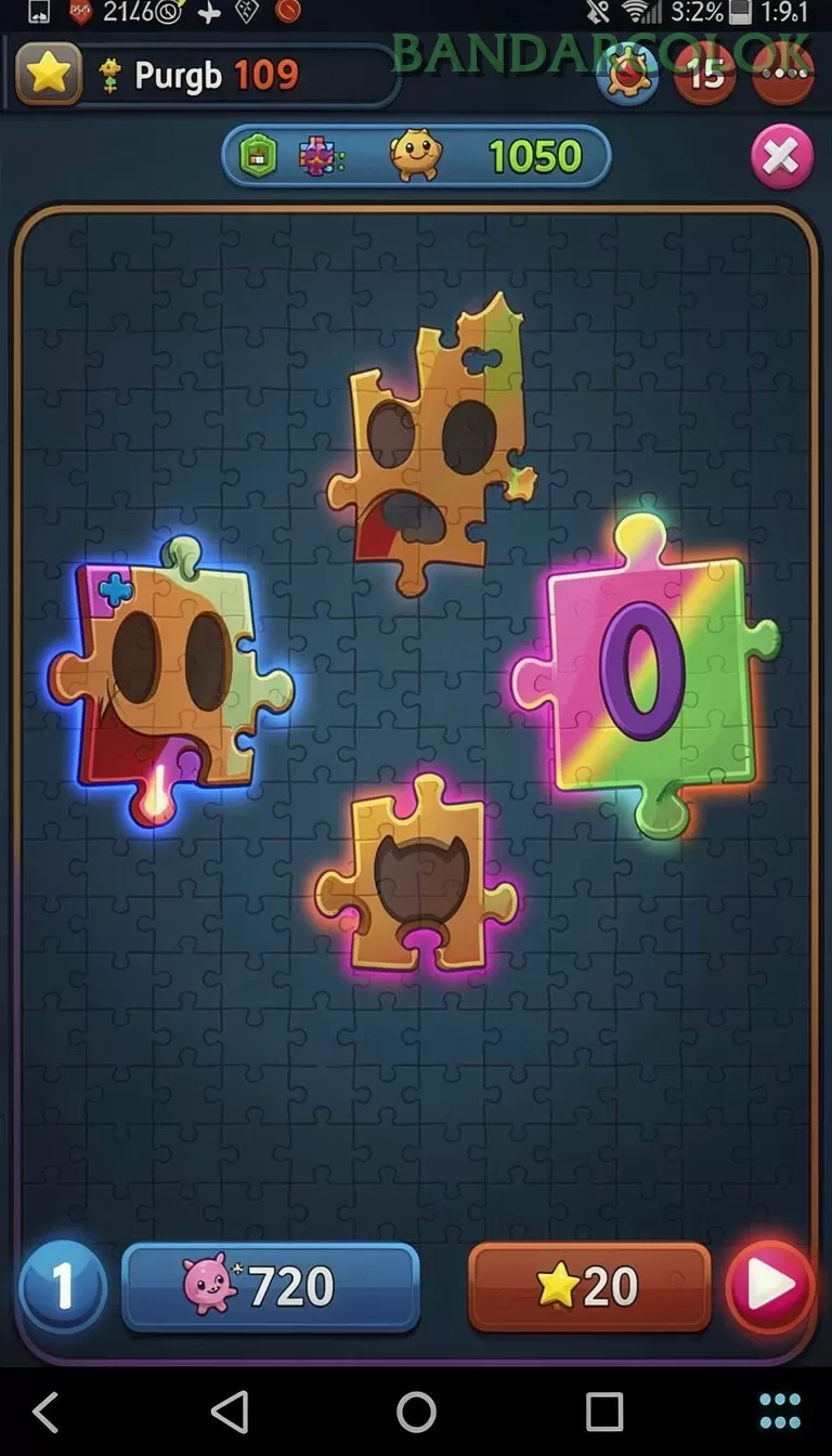 Screenshot Surprise Box
